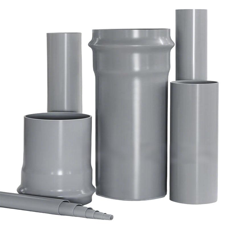 CPVC Industrial Pipe CPVC Industrial Pipe