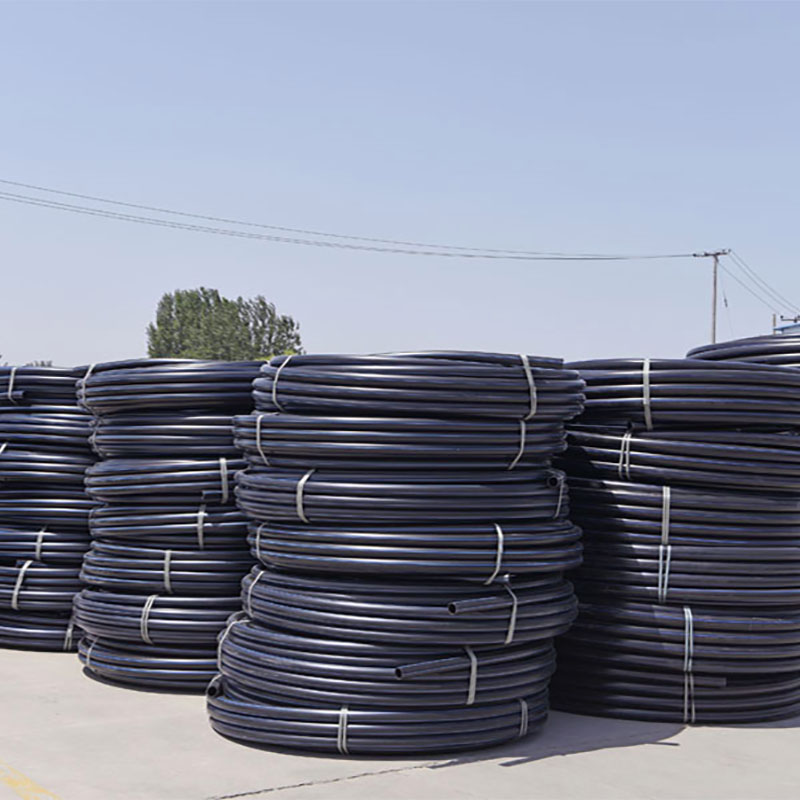 HDPE Irrigation pipe HDPE Irrigation pipe