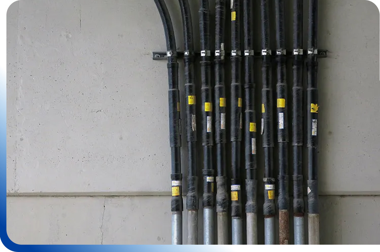 Electric Power Communication