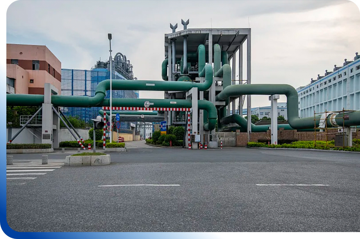 Municipal Engineering