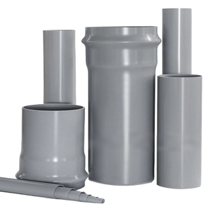 CPVC Industrial Pipe