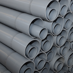 UPVC water pipe for irrigation