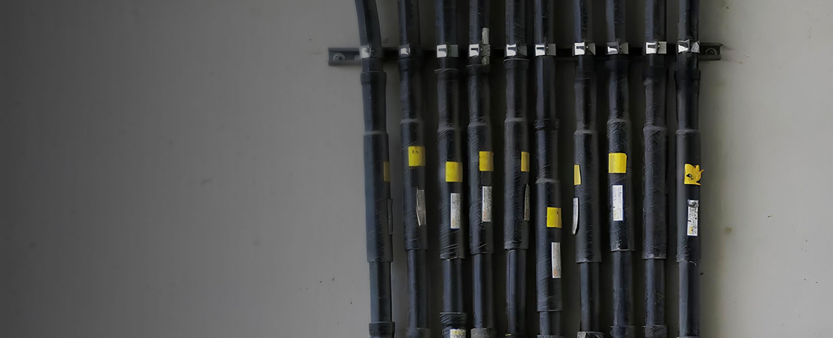 Electric Power Communication