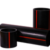 Polyethylene Pipe for Coal Mines (PE-KM)