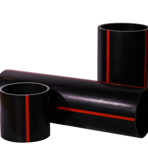 Polyethylene Pipe for Coal Mines (PE-KM)