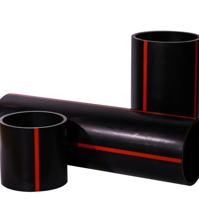 Polyethylene Pipe for Coal Mines (PE-KM)