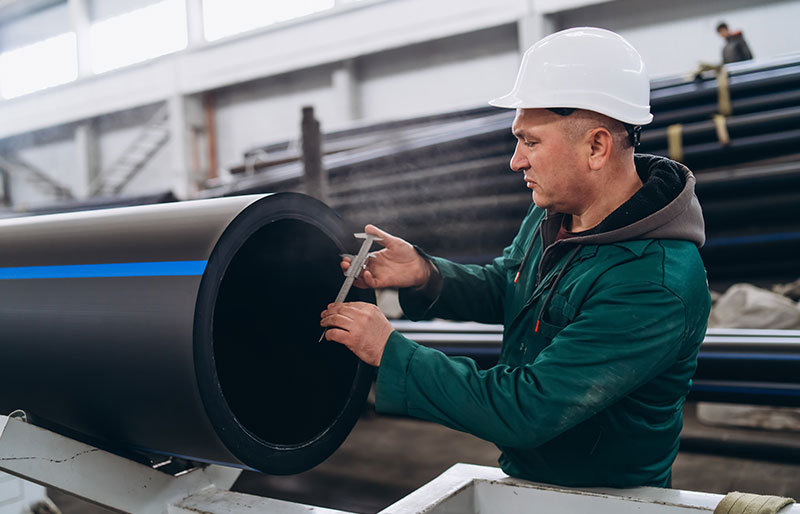 Top-notch R&D and Certification