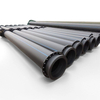 Polyethylene Methane Drainage Pipe for Coal Mines (PE-KW)