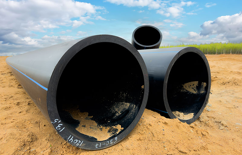 Full-Chain Production System