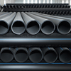 PE100 HDPE Pipe