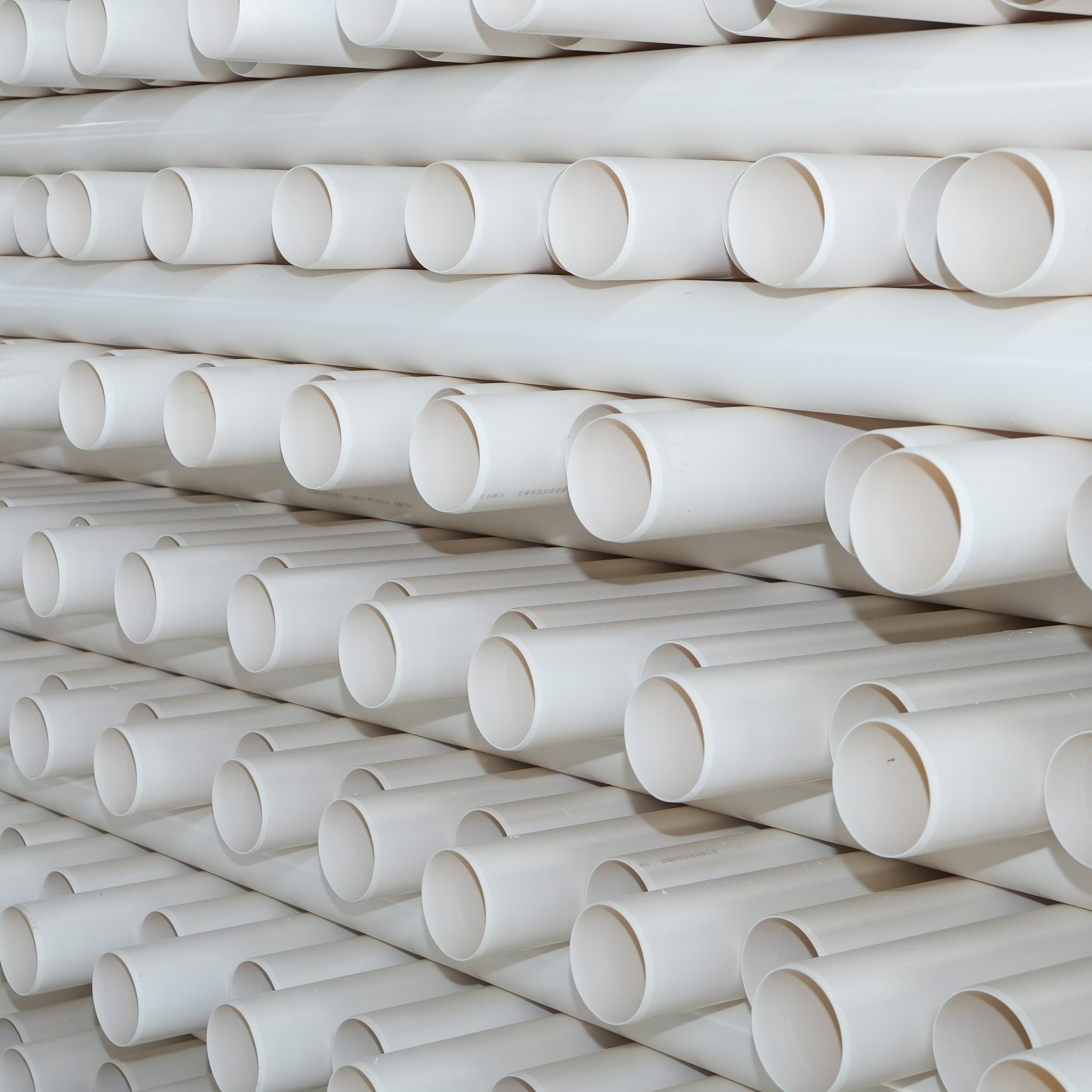 MDPE Agricultural Irrigation Pipe