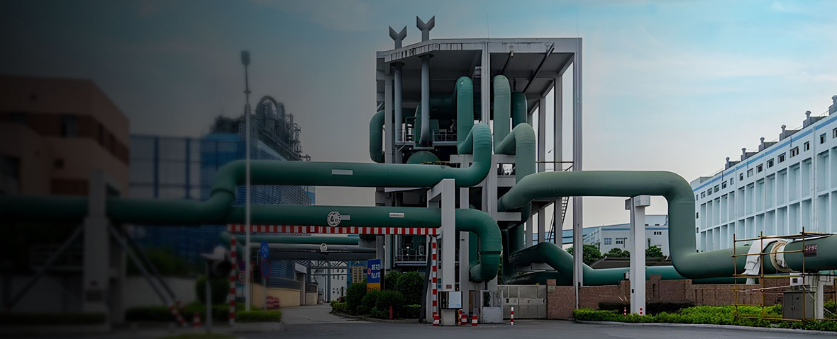 Municipal Engineering