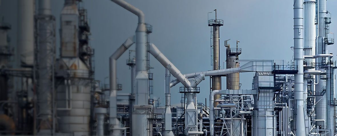 Industry And Commerce