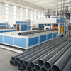 Rigid UPVC Water Pipe