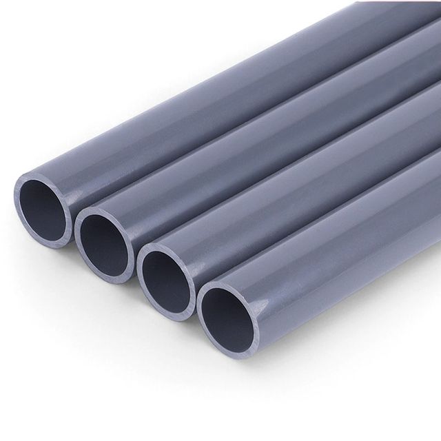 UPVC Industrial Pipe