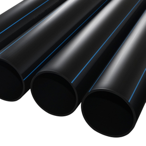 Flexible Coiled PE Water Pipe (100m/200m)