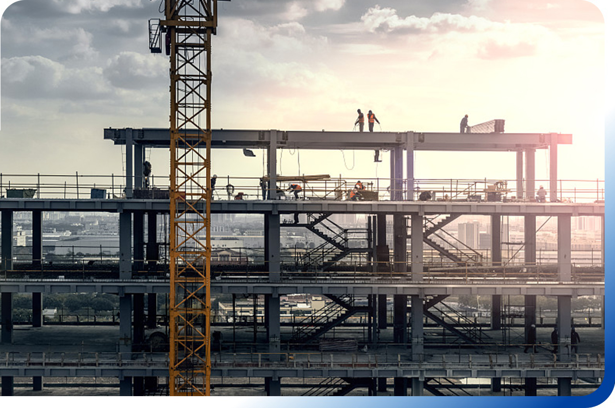 Residential Buildings