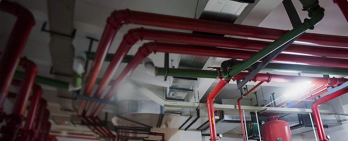 Fire Protection Engineering