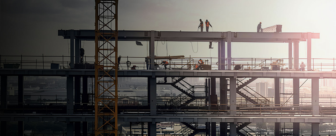 Residential Buildings