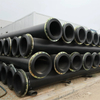 Polyethylene Pipe for Coal Mines (PE-KM)
