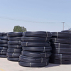 HDPE Irrigation Pipe