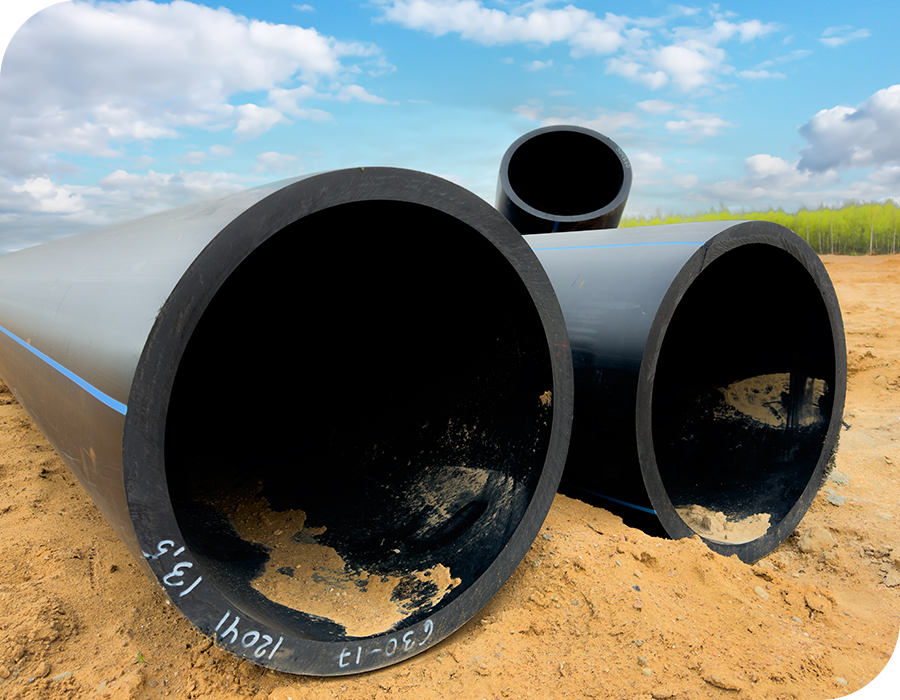 customization pipe service