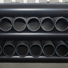 HDPE Hollow Wall Winding Drain Pipe