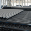 PE100 HDPE Pipe