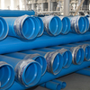 HDPE Silicon Core Pipe