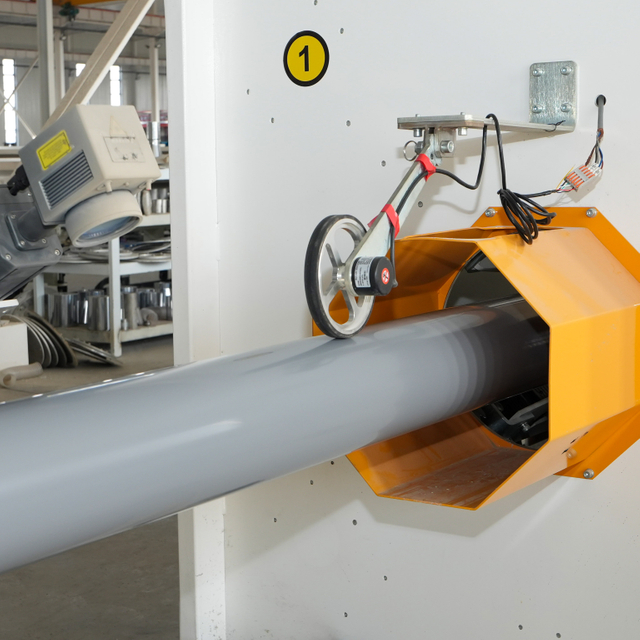 PE Water Pipe for Agricultural Drip Irrigation Main Line