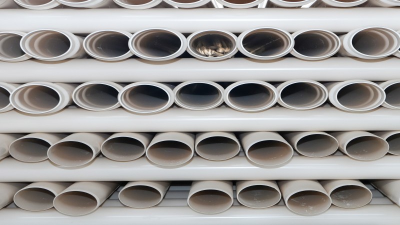 ABS pipe ABS pipe