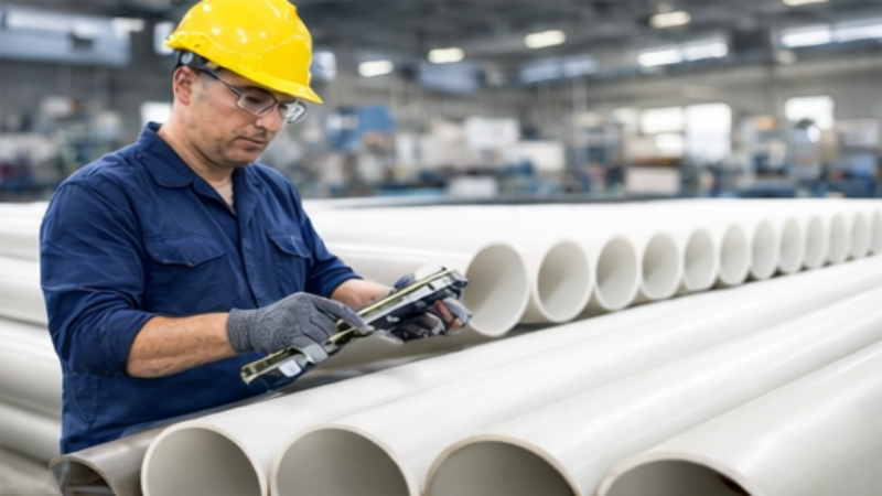ABS pipe ABS pipe