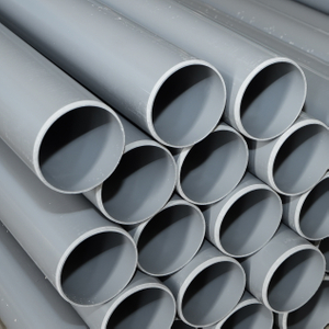 Rigid UPVC Water Pipe