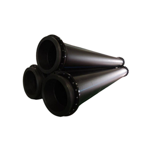 Steel Wire Mesh Reinforced Polyethylene Methane Drainage Pipe for Coal Mines (SSPE-KW)