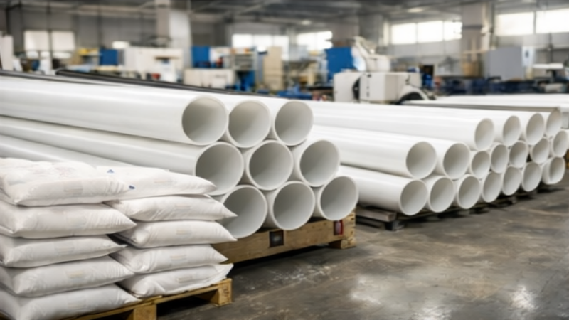 ABS pipe ABS pipe