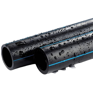 HDPE Water Pipe