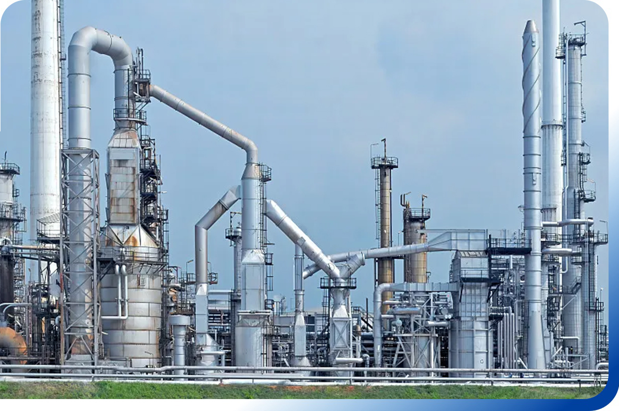 Industry And Commerce