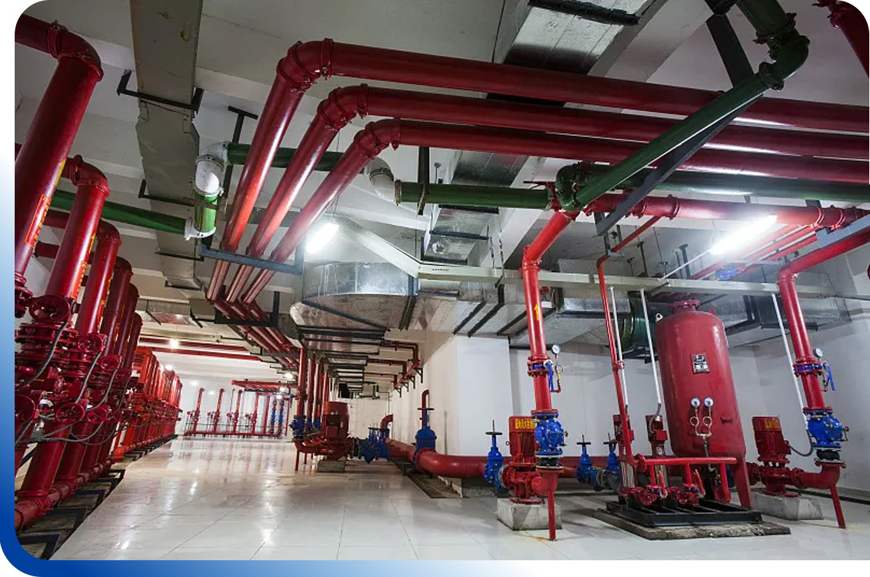 Fire Protection Engineering