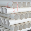 Lightweight PVC Information Pipe
