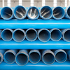 Buried PVC-O Water Pipe