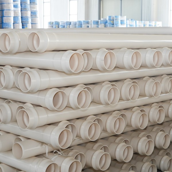 ABS pipe ABS pipe