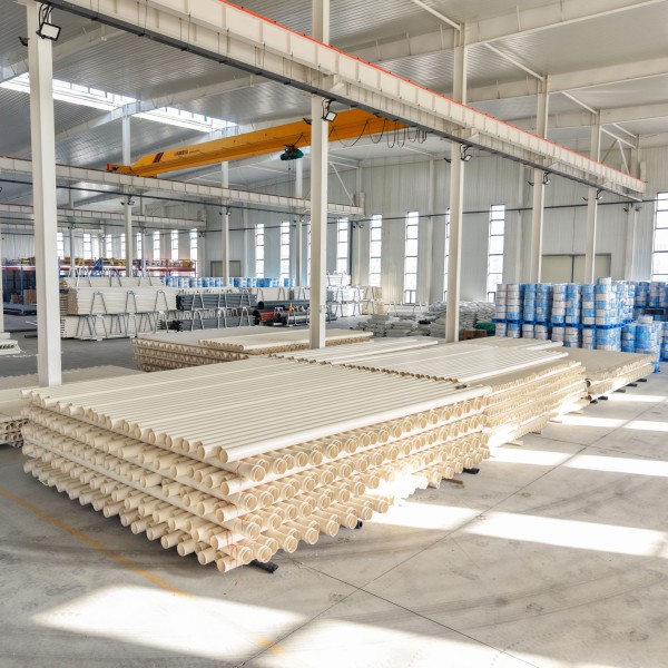 ABS pipe ABS pipe