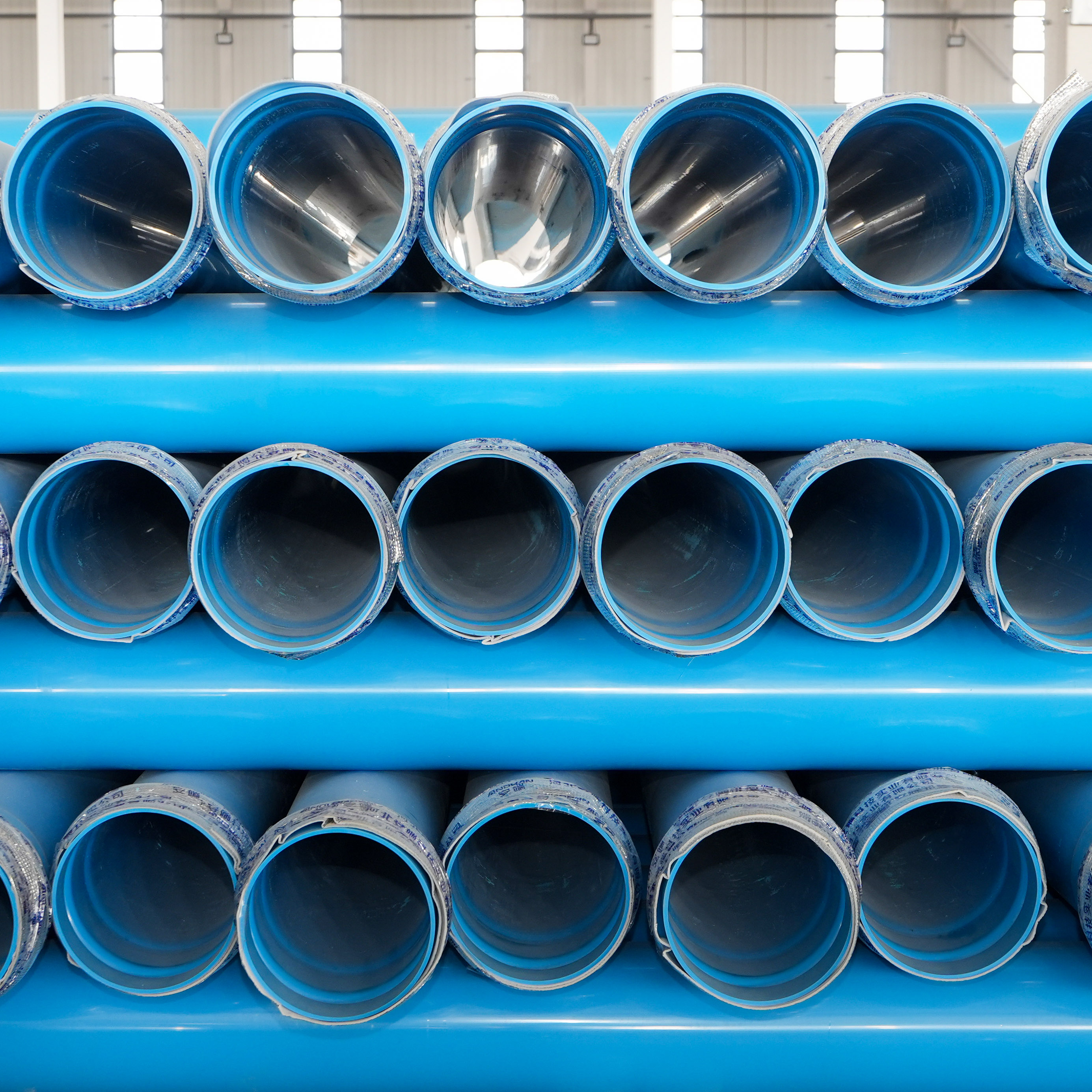 PVC Pipe: Types, Sizes, Specifications, Uses & Complete Buying Guide