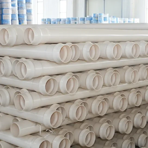How to Choose the Right PVC Pipe for Water Supply and Plumbing