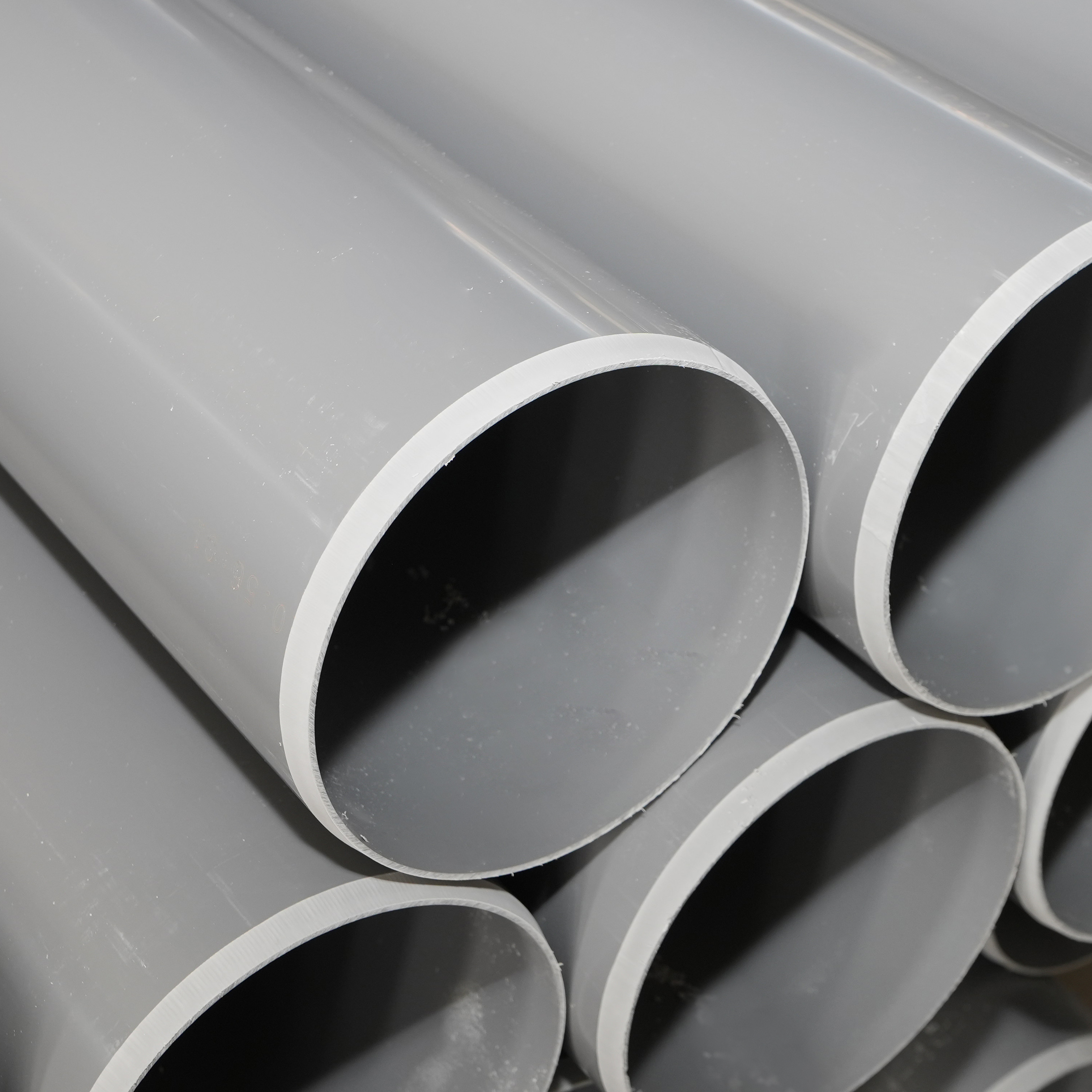 PVC-M water pipe for irrigation