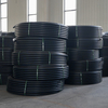 Silicon HDPE information pipe