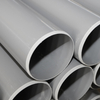 Chemical-Resistant PVC Drain Pipe