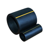 Quincunx HDPE information pipe 