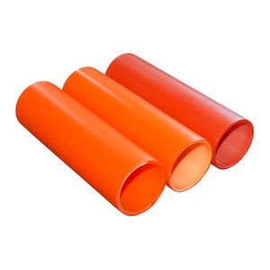 Electrical PVC Power Pipe 