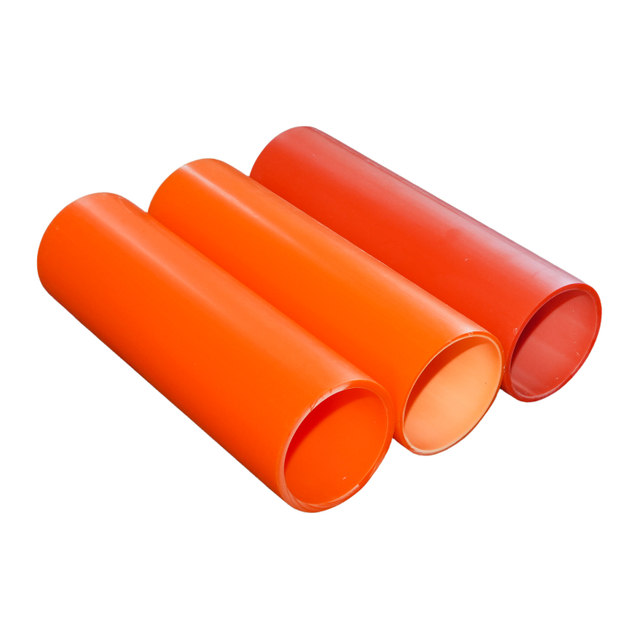 Electrical PVC Power Pipe 